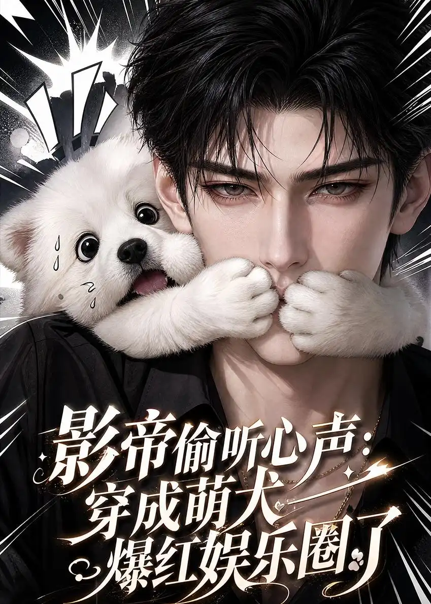 影帝偷听心声_穿成萌犬爆红娱乐圈(110集)-紫橙项目网