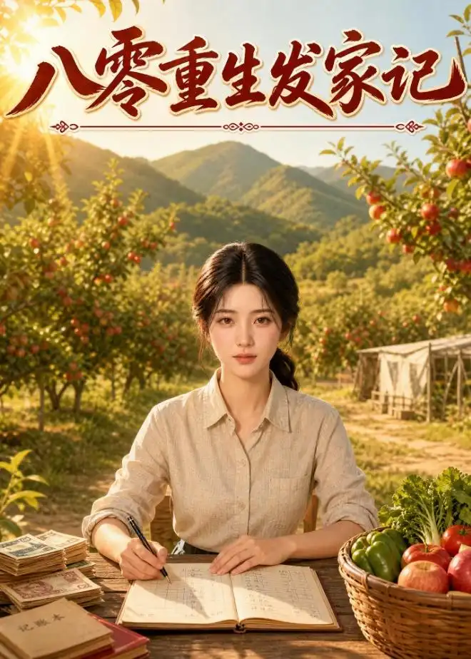 八零重生发家记（124集）-紫橙项目网