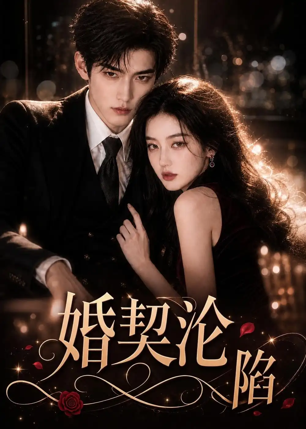 婚契沦陷(295集)-紫橙项目网