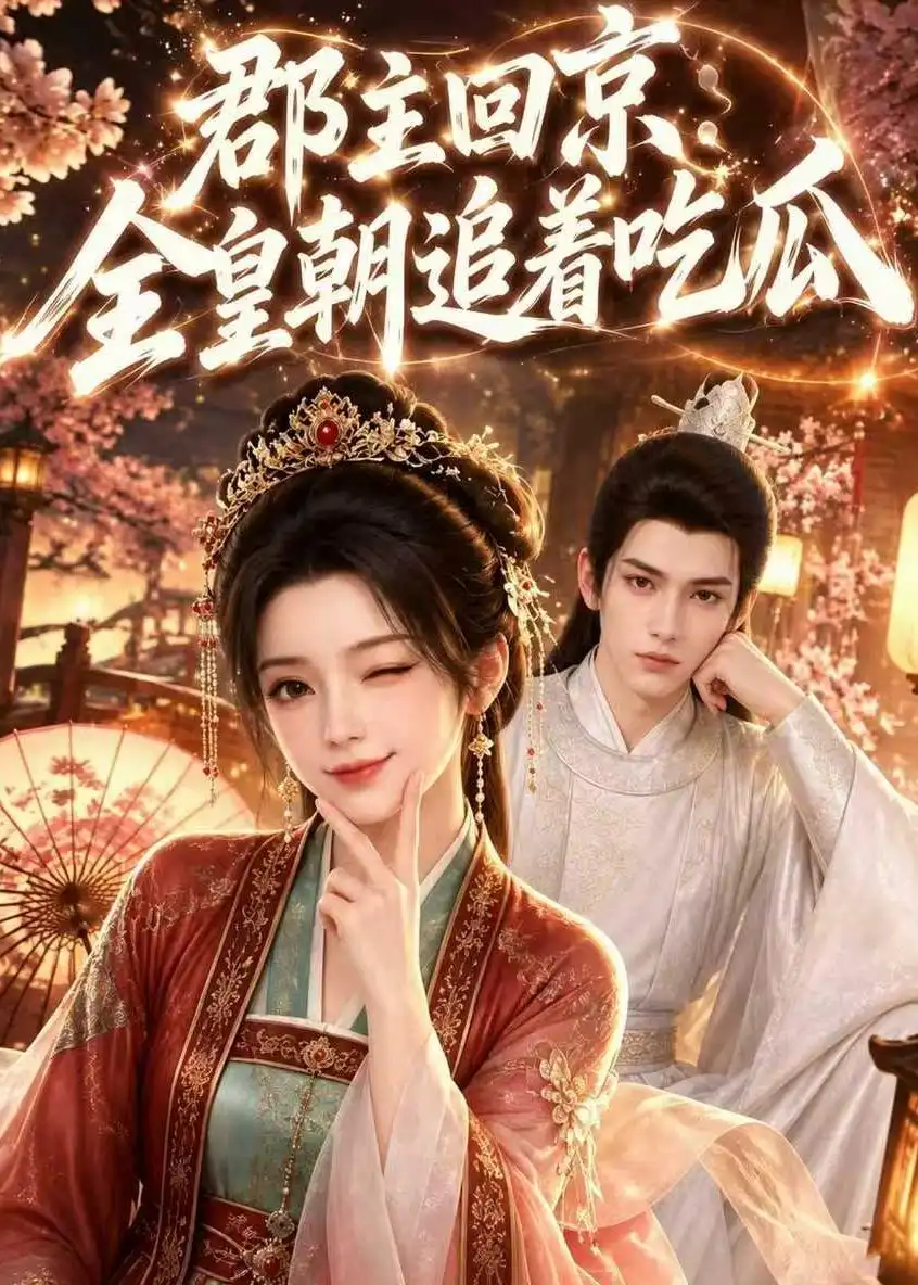 郡主回京全皇朝追着吃瓜(131集)-紫橙项目网
