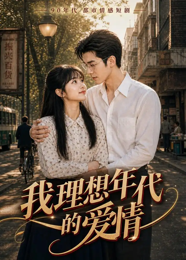 我理想年代的爱情(114集)-紫橙项目网