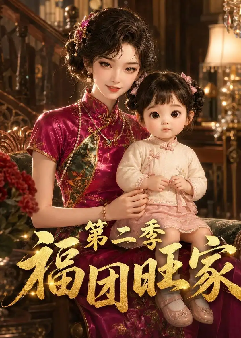 福团旺家第二季(107集)-紫橙项目网