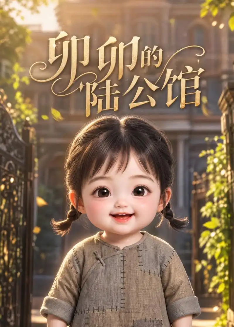卯卯的陆公馆（41集）-紫橙项目网