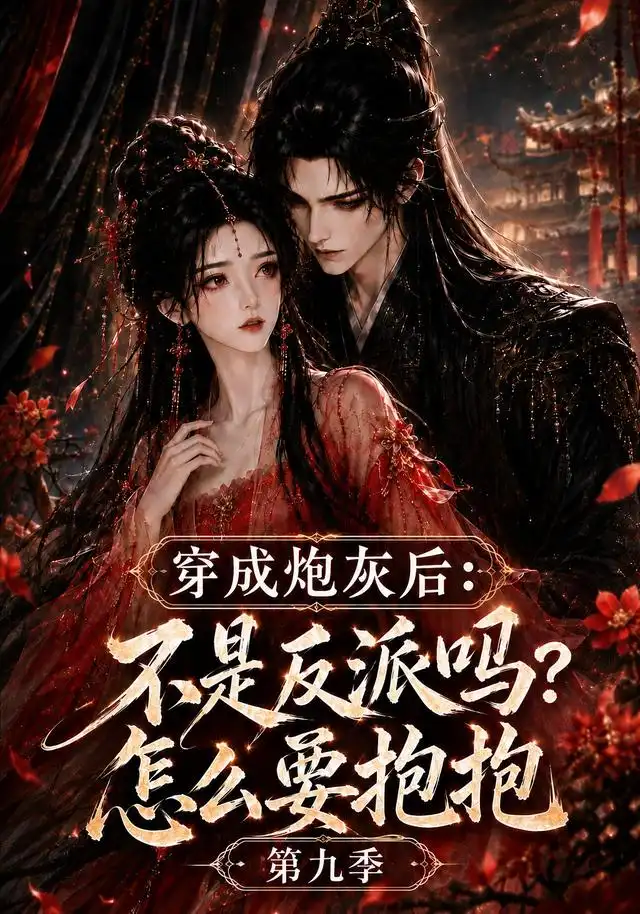 穿成炮灰后不是反派吗怎么要抱抱第九季(141集)-紫橙项目网
