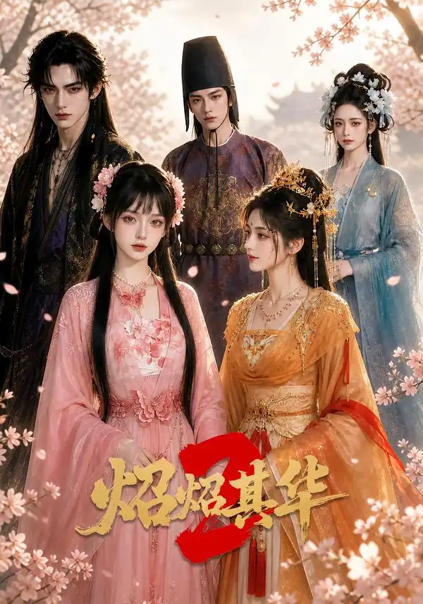 炤炤其华2(86集)-紫橙项目网