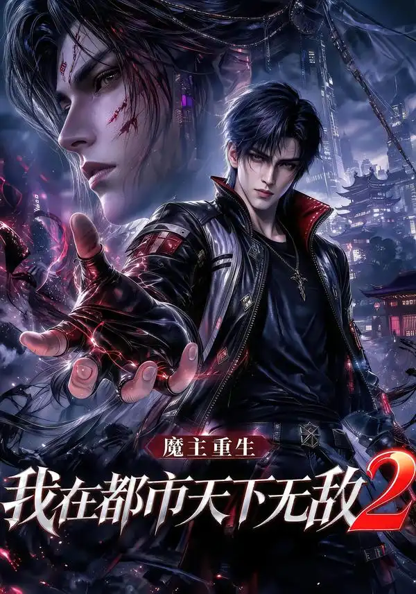魔主重生我在都市天下无敌2(144集)-紫橙项目网