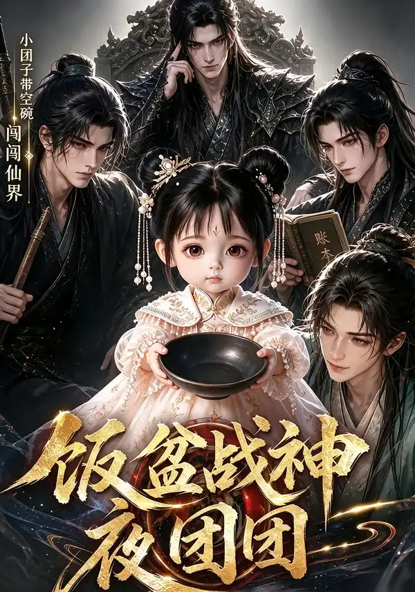 饭盆战神夜团团(66集)-紫橙项目网