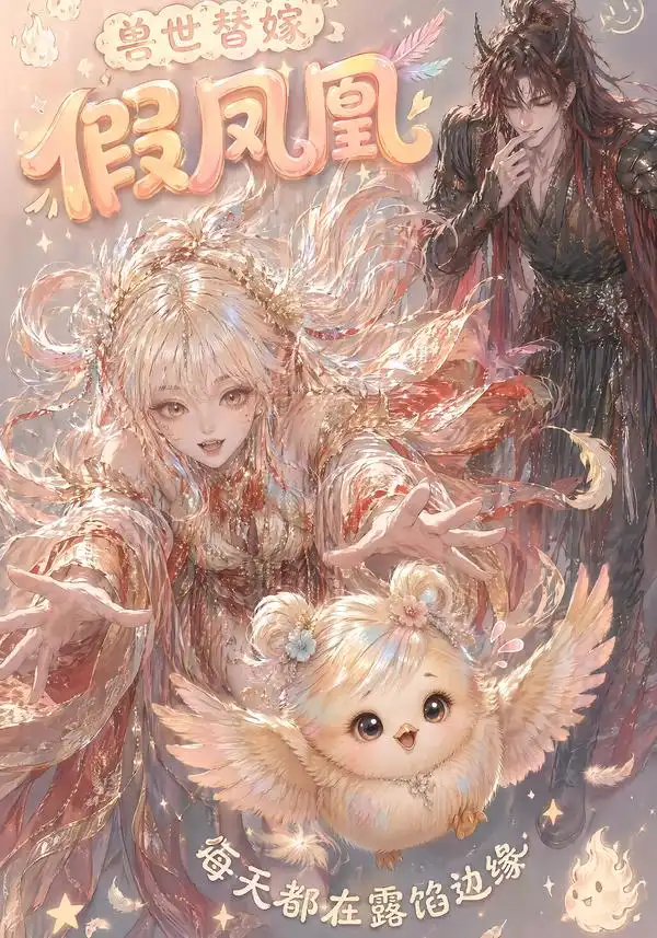 兽世替嫁假凤凰每天都在露馅边缘(52集)-紫橙项目网