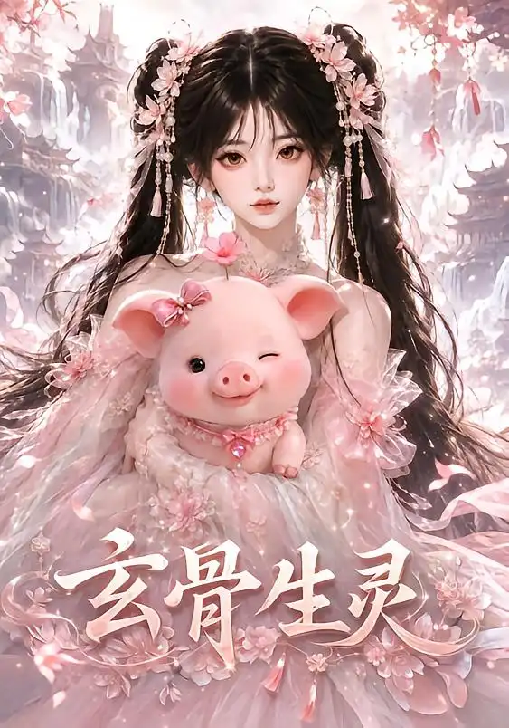玄骨生灵(43集)-紫橙项目网