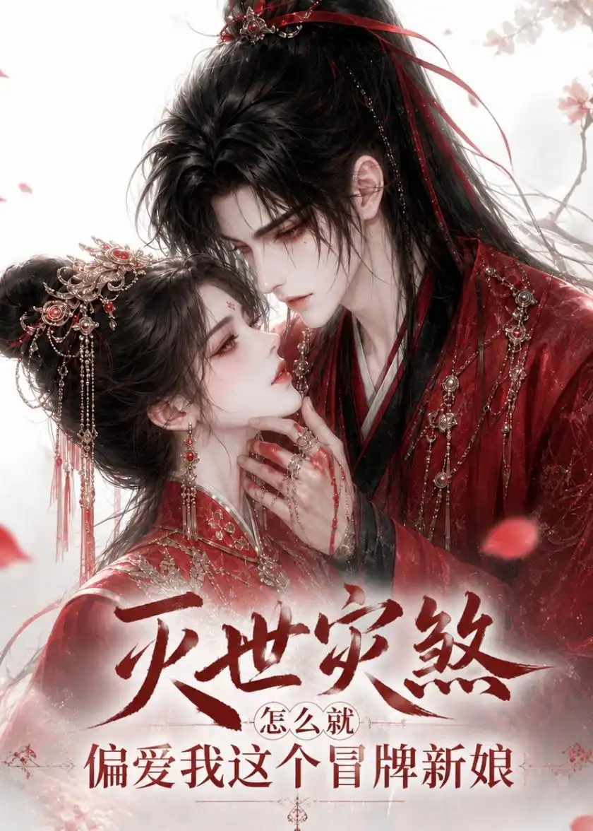 灭世灾煞怎么就偏爱我这个冒牌新娘(100集)-紫橙项目网