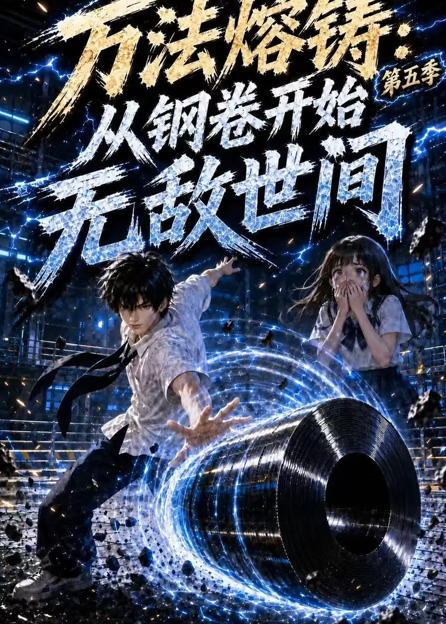 万法熔铸从钢卷开始无敌世间第五季(173集)-紫橙项目网