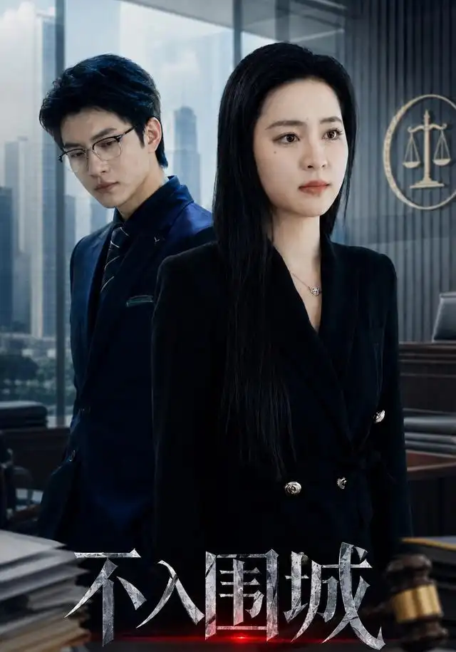 不入围城（62集）宋彧佳＆白羽-紫橙项目网