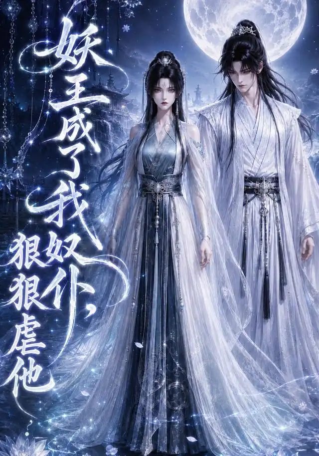 妖王成了我奴仆狠狠虐他（125集）-紫橙项目网