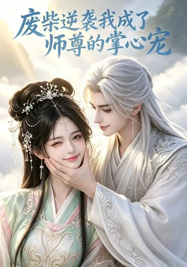 废柴逆袭我成了师尊的掌心宠（21集）-紫橙项目网