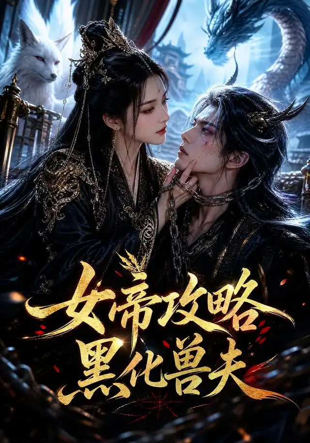 女帝攻略黑化兽夫（58集）-紫橙项目网