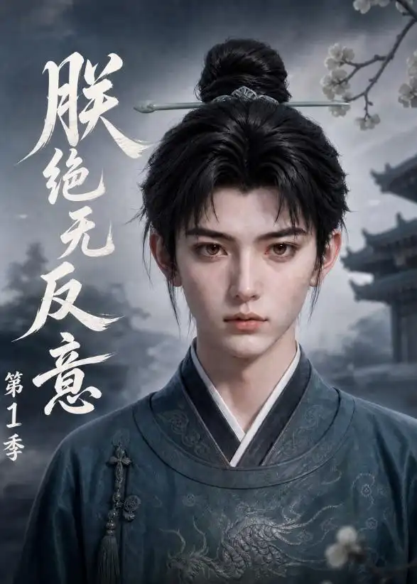朕绝无反意第1季(999集)-紫橙项目网