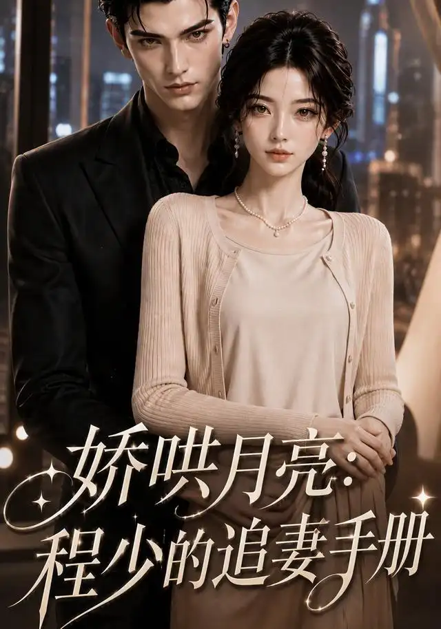 娇哄月亮程少的追妻手册(101集)-紫橙项目网