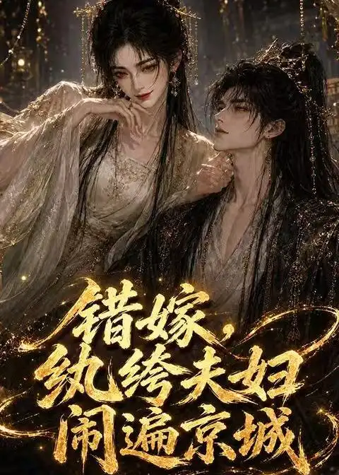 错嫁纨绔夫妇闹遍京城(217集)-紫橙项目网