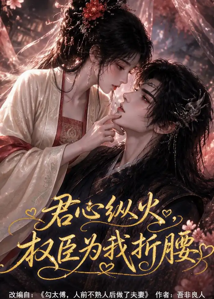 君心纵火权臣为我折腰（92集）-紫橙项目网