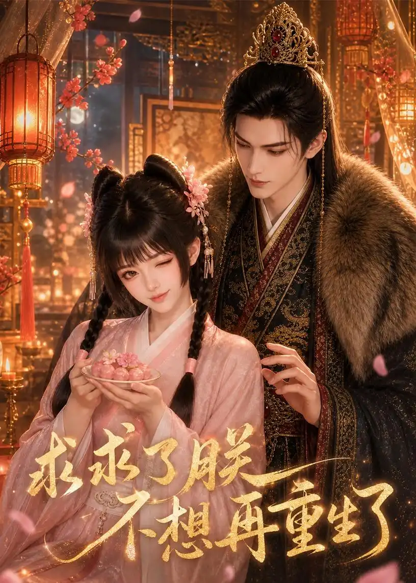 求求了朕不想再重生了(108集)-紫橙项目网