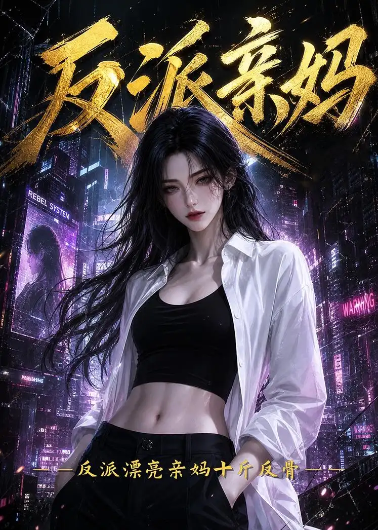 反派亲妈反派漂亮亲妈十斤反骨(153集)-紫橙项目网