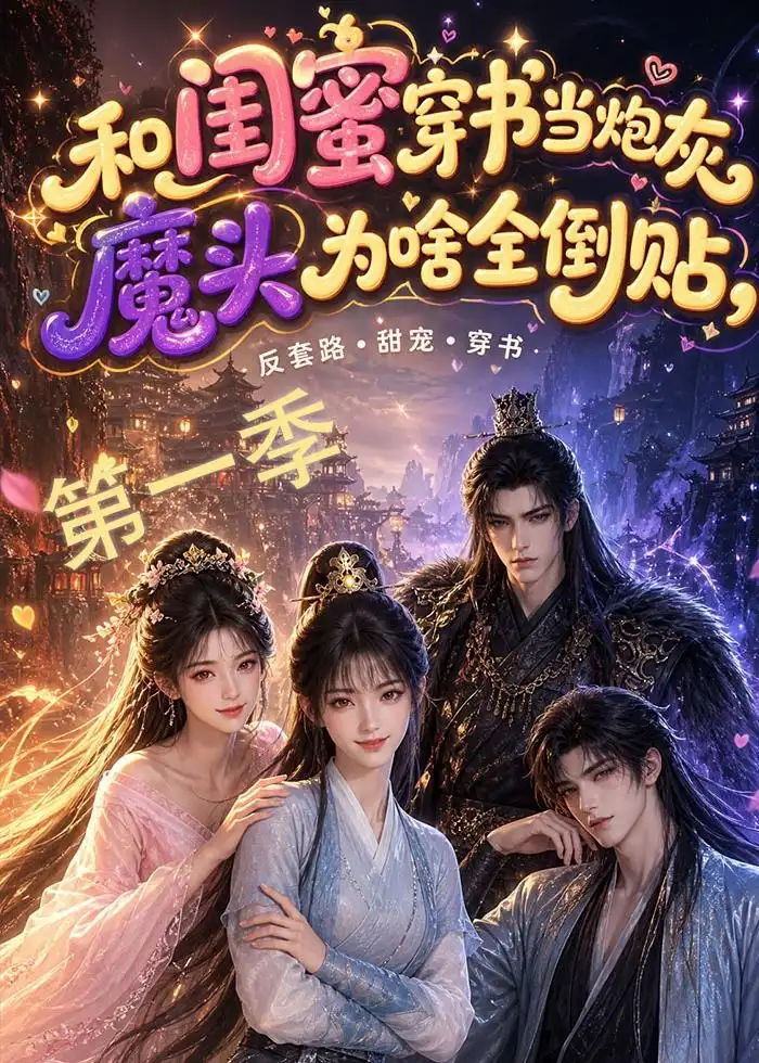 和闺蜜穿书当炮灰魔头为啥全倒贴第一季(70集)-紫橙项目网