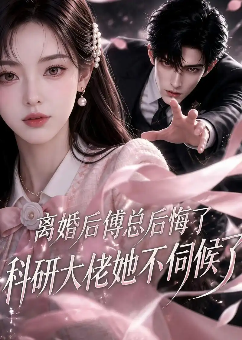 离婚后傅总后悔了科研大佬她不伺候了(152集)-紫橙项目网