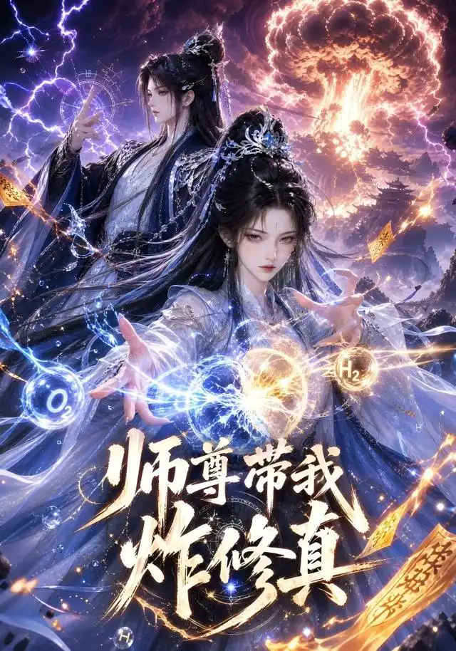 师尊带我炸修真(24集)-紫橙项目网