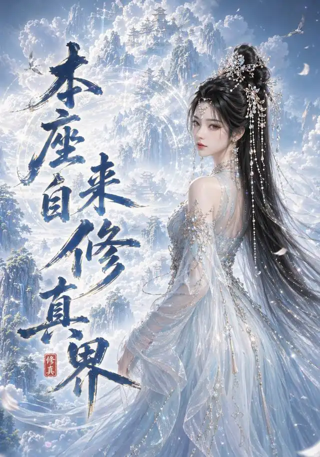 本座来自修真界(43集)-紫橙项目网
