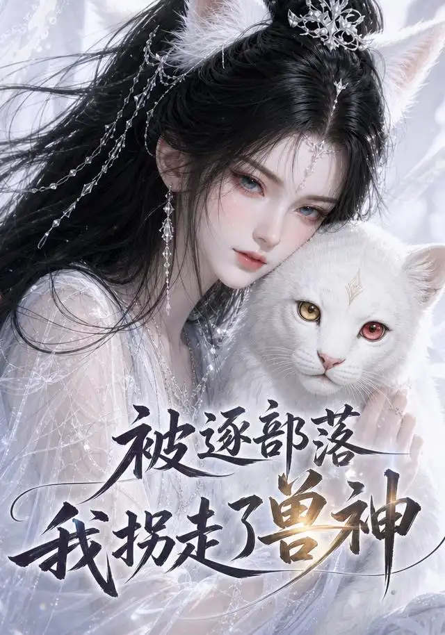 被逐部落我拐走了兽神(40集)-紫橙项目网