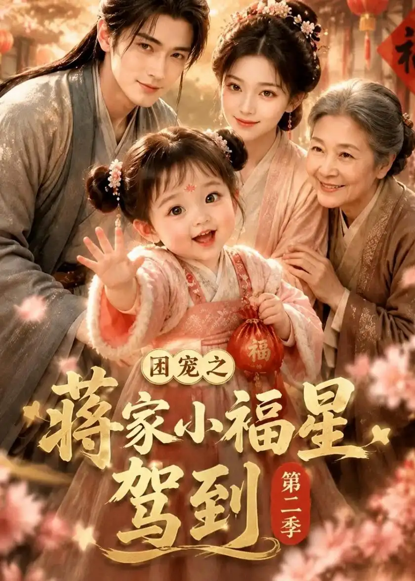 团宠之蒋家小福星驾到第二季(200集)-紫橙项目网