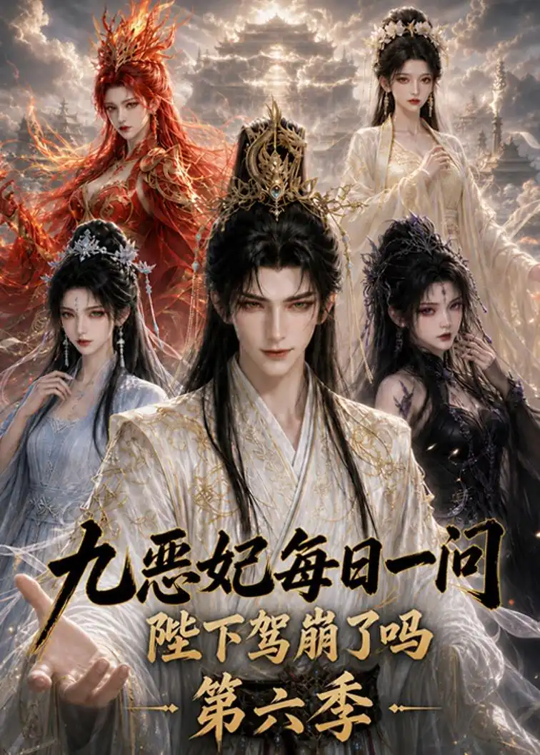九恶妃每日一问陛下驾崩了吗第六季(328集)-紫橙项目网