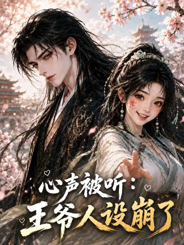 心声被听王爷人设崩了(195集)-紫橙项目网