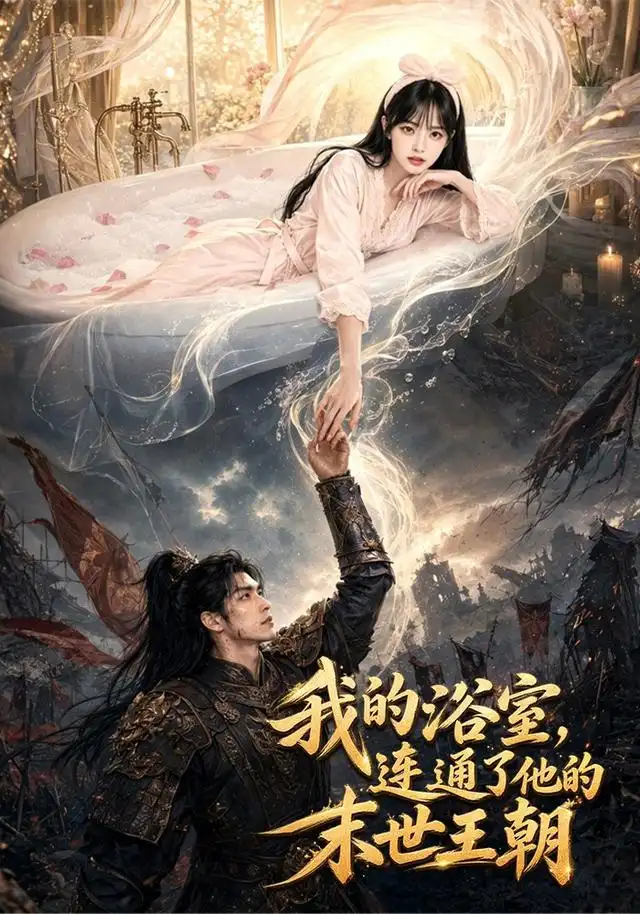 我的浴室连通了他的末世王朝(80集)-紫橙项目网
