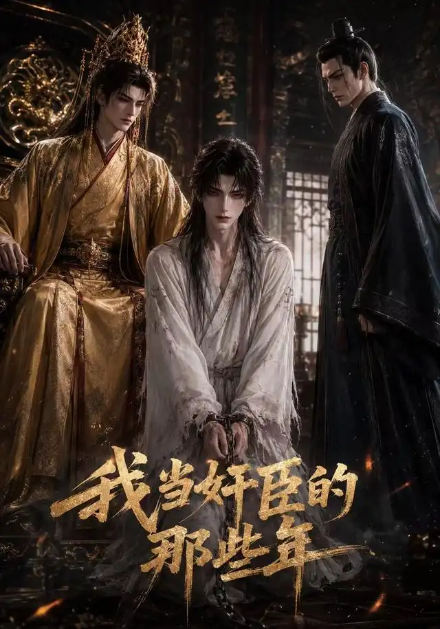 我当奸臣的那些年(56集)-紫橙项目网