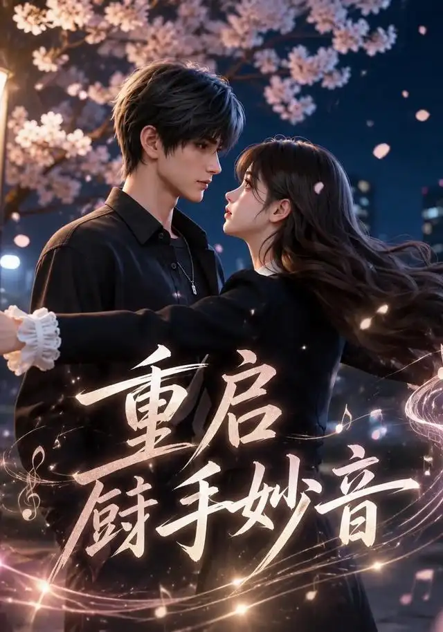 重启厨手妙音(137集)-紫橙项目网