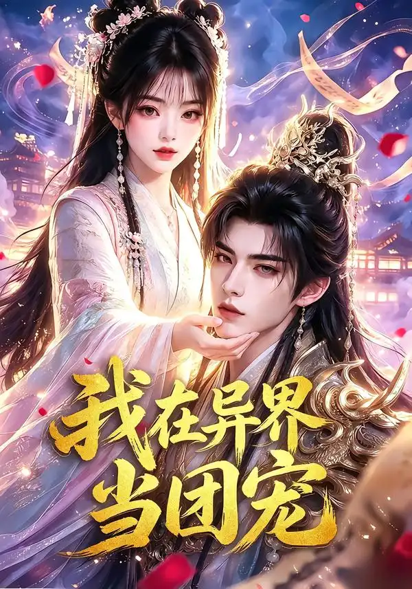 我在异界当团宠(71集)-紫橙项目网