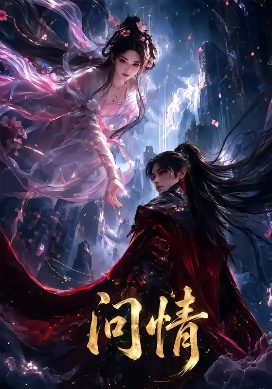 问情(60集)-紫橙项目网