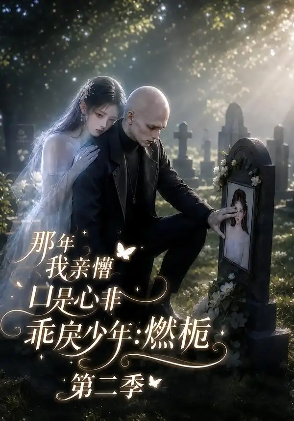 那年我亲懵口是心非乖戾少年_燃栀第二季(187集)-紫橙项目网