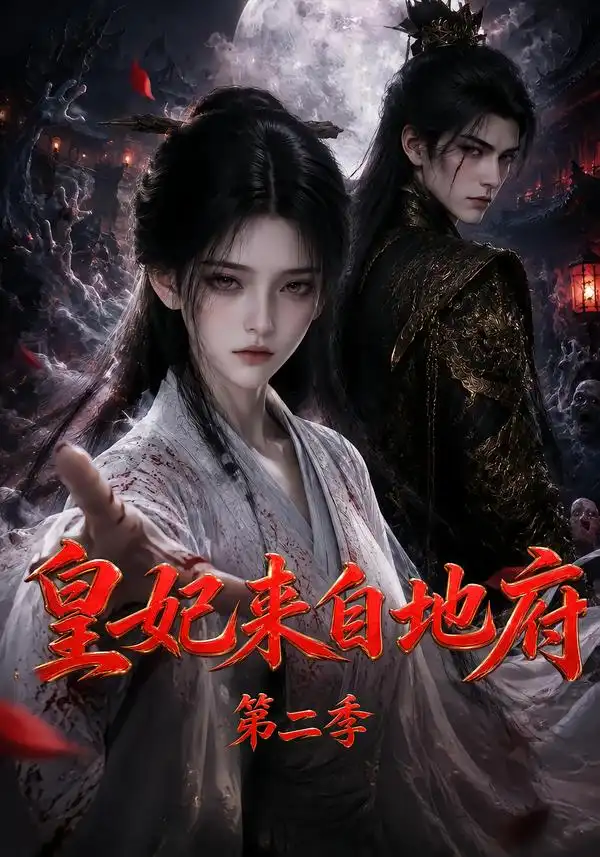 皇妃来自地府第二季(118集)-紫橙项目网