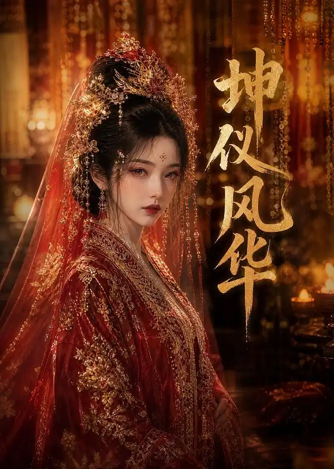 坤仪风华（116集）-紫橙项目网