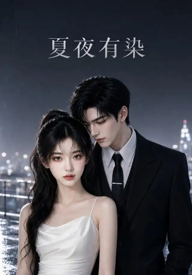 夏夜有染（99集）-紫橙项目网