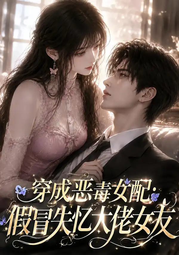 穿成恶毒女配假冒失忆大佬女友（71集）-紫橙项目网