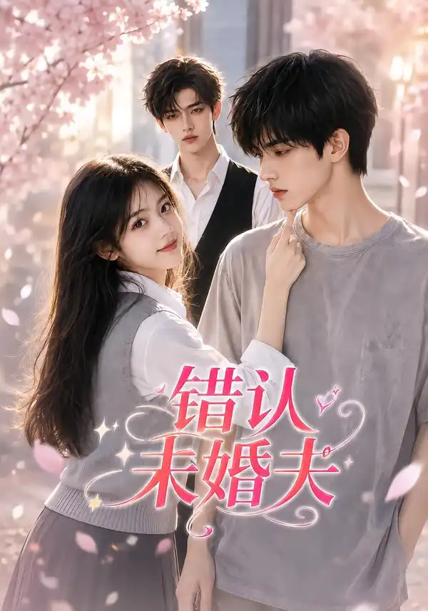 错认未婚夫（58集）-紫橙项目网