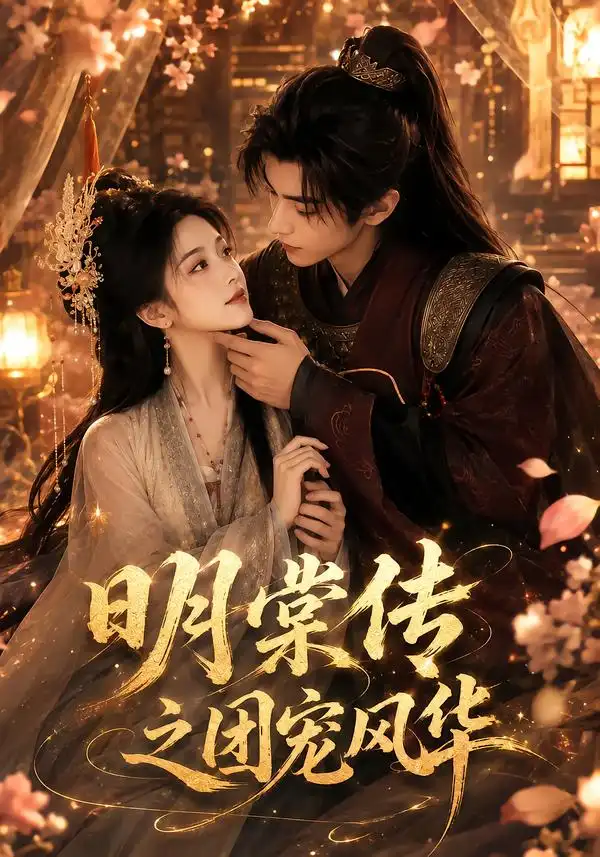 明棠传之团宠风华（30集）-紫橙项目网