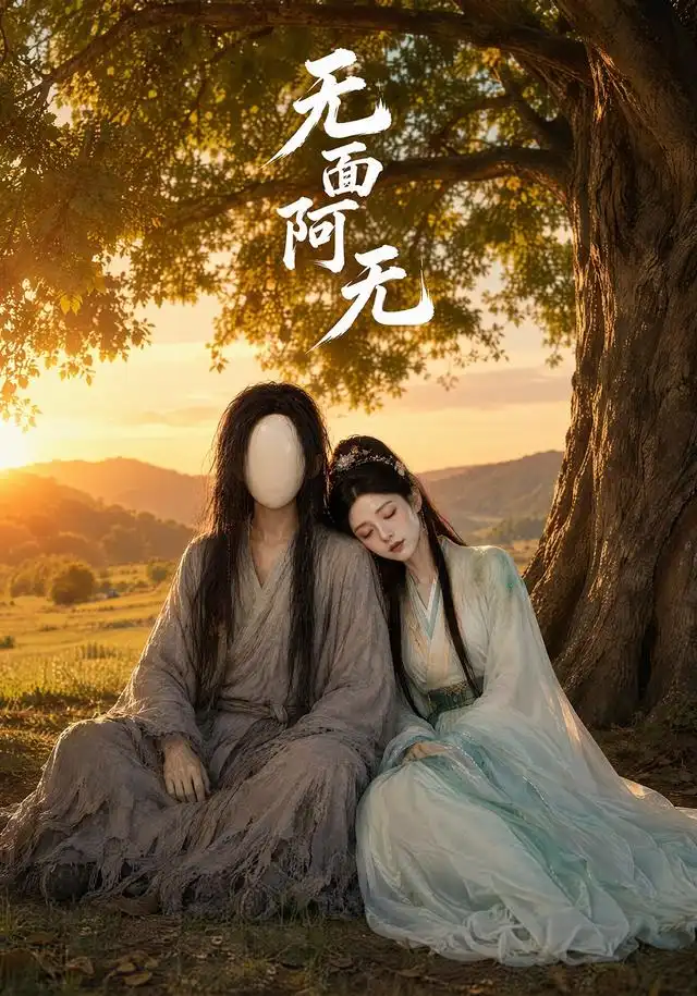 无面阿无（71集）AI短剧-紫橙项目网