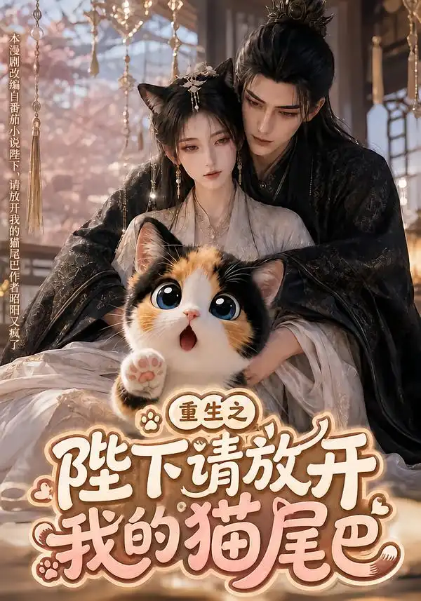 重生之陛下请放开我的猫尾巴(120集)-紫橙项目网