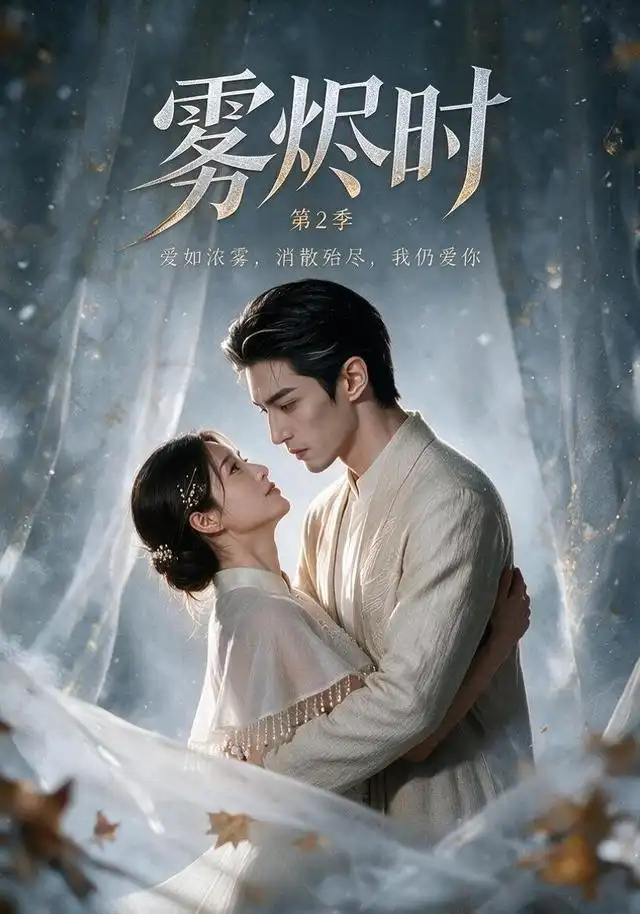 雾烬时第2季(更至10集)-紫橙项目网