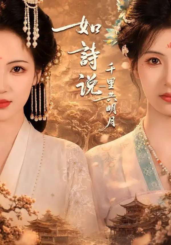 如诗说一千里共明月(108集)王槿&孟天音(1080P)-紫橙资源网