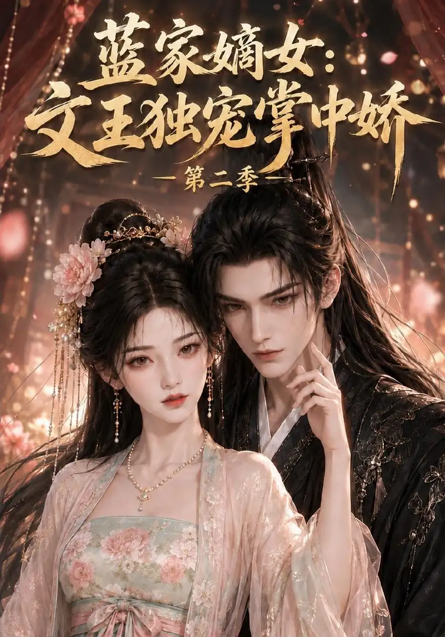 蓝家嫡女文王独宠掌中娇第二季(107集)-紫橙项目网